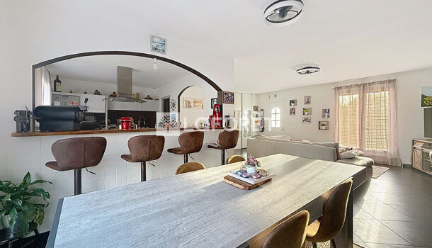 Villa / Maison 5 pièces  à vendre Saint-Pierre-d'Oléron 17310