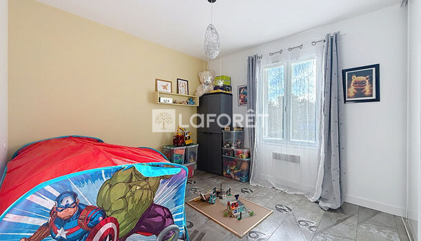 Villa / Maison 5 pièces  à vendre Saint-Pierre-d'Oléron 17310