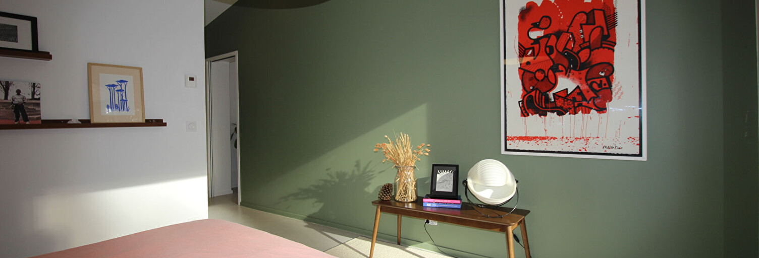 Maison 5 Pièces 160 m² à vendre à Seignosse (40510)