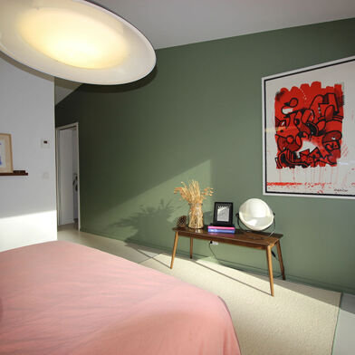 Maison 5 pièces 1580000 €