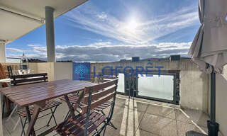 Appartement 3 Pièces 57 m² à vendre à Draguignan (83300)