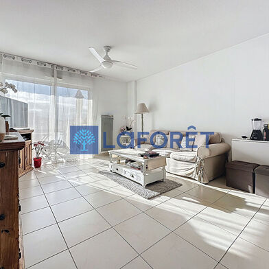 Appartement 3 pièces 235500 €