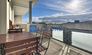 Appartement 3 Pièces 57 m² à vendre à Draguignan (83300)