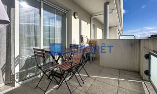 Appartement 3 Pièces 57 m² à vendre à Draguignan (83300)