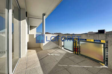 Appartement 3 pièces 215500 €