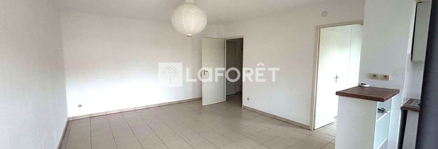 Appartement 2 Pièces 41 m² à louer à Morières-lès-Avignon (84310)