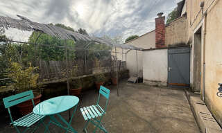 Appartement 2 Pièces 32 m² à louer à Montpellier (34090)