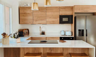 Maison 4 Pièces 115 m² à vendre à Villeneuve-lès-Maguelone (34750)