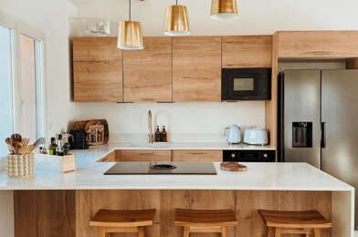 Maison 4 pièces 560000 €