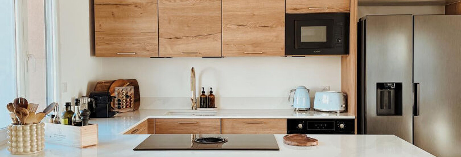 Maison 4 Pièces 115 m² à vendre à Villeneuve-lès-Maguelone (34750)