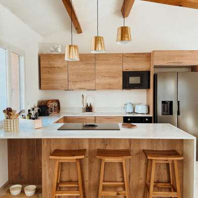 Maison 4 pièces 560000 €