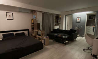 Appartement 1 Pièce 33 m² à louer à Aix-en-Provence (13100)