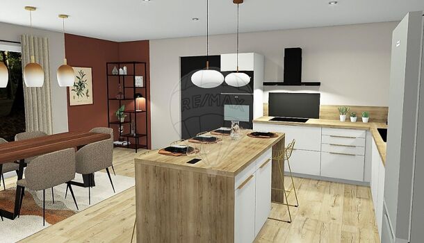 Villa / Maison 4 pièces  à vendre Tremblade (La) 17390