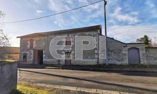 Maison 3 Pièces 283 m² à vendre à Richelieu (37120)