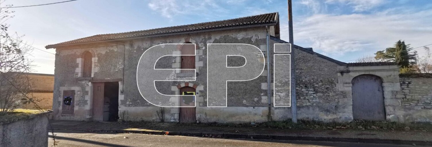 Maison 3 Pièces 283 m² à vendre à Richelieu (37120)