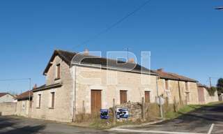 Maison 7 Pièces 120 m² à vendre à Chaveignes (37120)