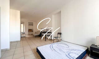 Appartement 1 Pièce 35 m² à vendre à Grenoble (38000)