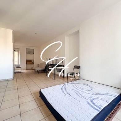 Appartement 1 pièces 77000 €