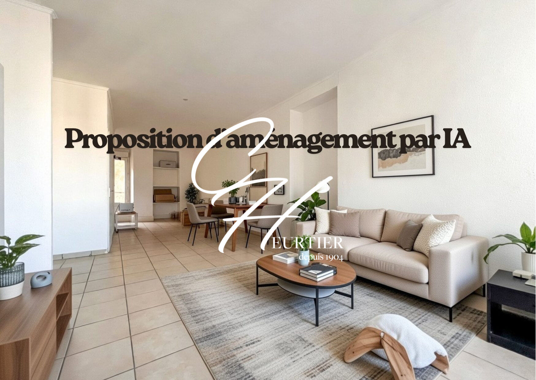 Appartement  T1 à vendre Grenoble 38000