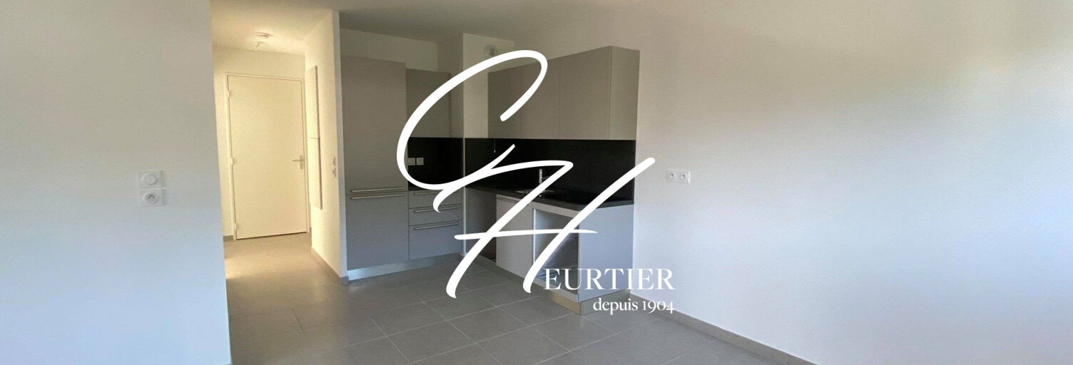 Appartement 3 Pièces 61 m² à louer à Saint-Martin-d'Hères (38400)