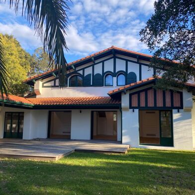 Maison 7 pièces 3300000 €