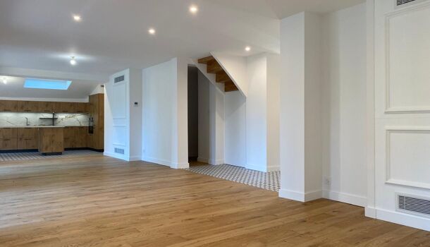 Villa / Maison 7 pièces  à vendre Soorts-Hossegor 40150