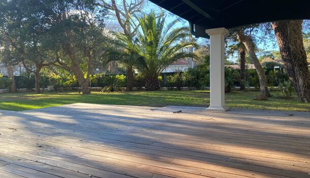 Villa / Maison 7 pièces  à vendre Soorts-Hossegor 40150