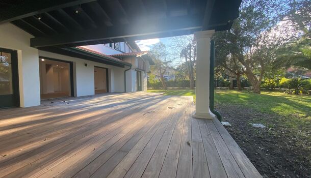 Villa / Maison 7 pièces  à vendre Soorts-Hossegor 40150