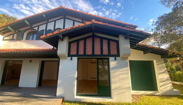 Villa / Maison 7 pièces  à vendre Soorts-Hossegor 40150