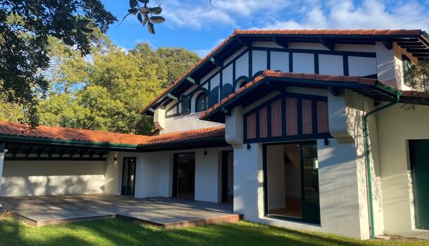 Villa / Maison 7 pièces  à vendre Soorts-Hossegor 40150