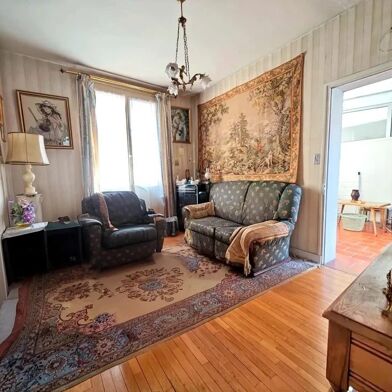 Maison 8 pièces 343200 €