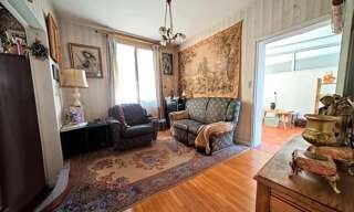 Maison 8 Pièces 90 m² à vendre à Tours (37000)