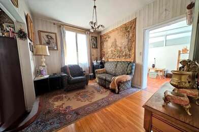 Maison 8 pièces 312000 €