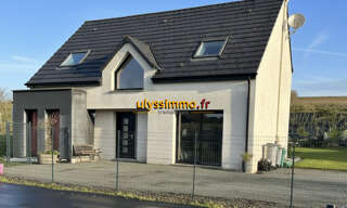 Maison 6 Pièces 130 m² à vendre à Grivesnes (80250)