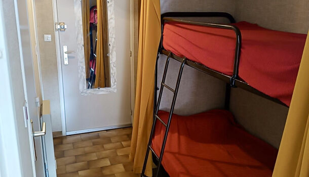 Appartement 1 pièces  à vendre Pelvoux 05340