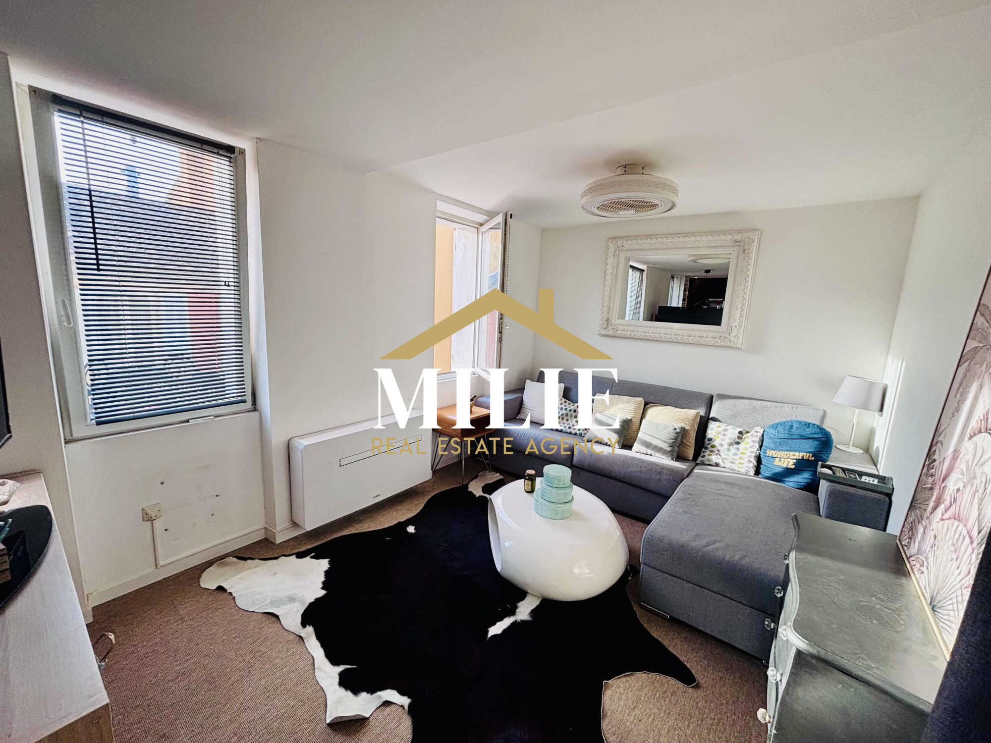 Appartement  T2 à vendre Bandol 83150