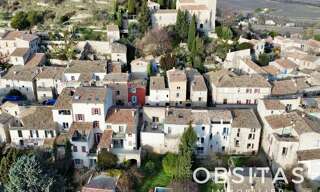 Immeuble  150 m² à vendre à Saint-Michel-l'Observatoire (04870)