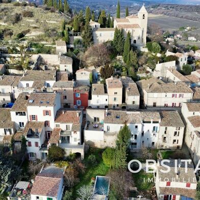 Immeuble  495000 €