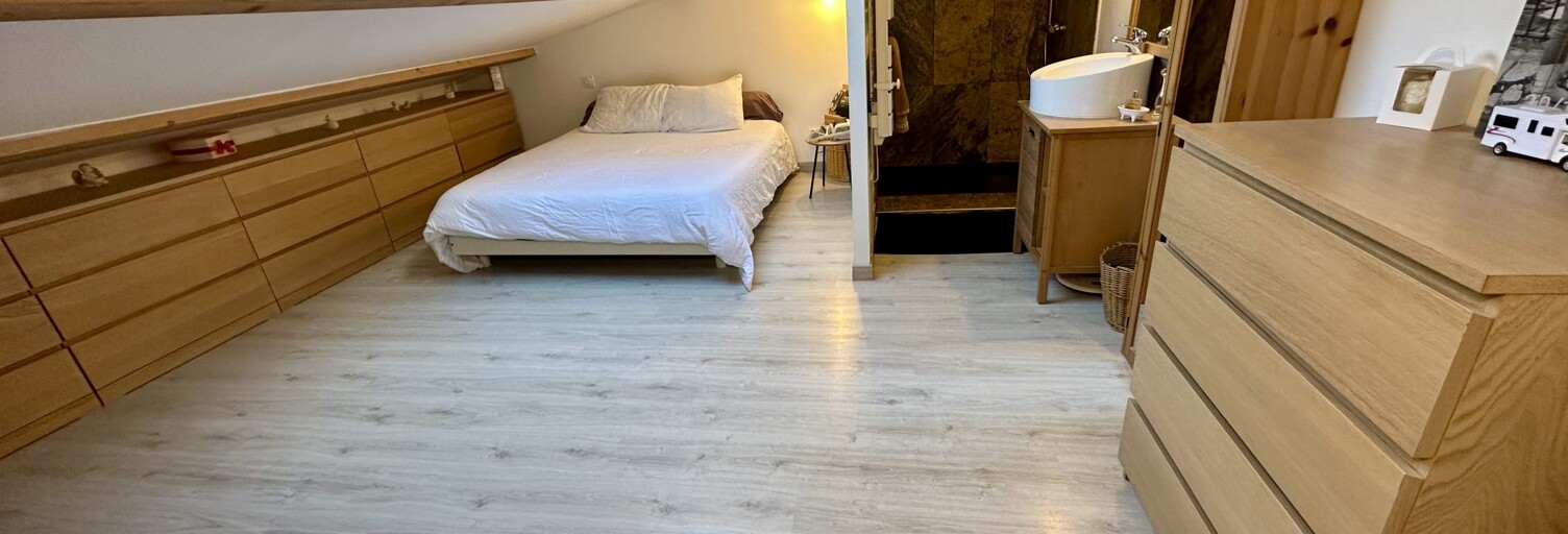 Immeuble  150 m² à vendre à Saint-Michel-l'Observatoire (04870)