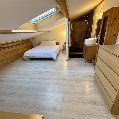 Immeuble  495000 €