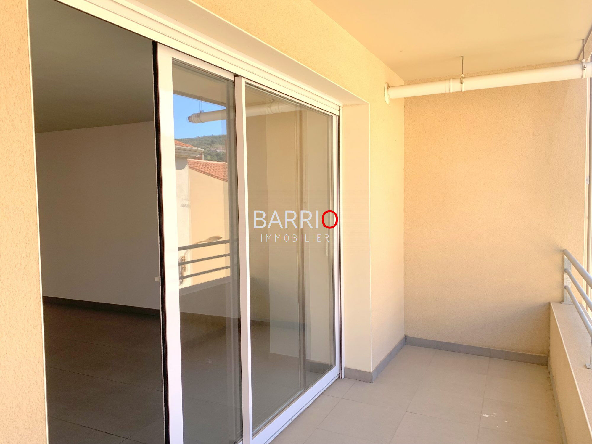 Appartement  T3 à vendre Port-Vendres 66660