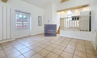 Appartement 2 Pièces 32 m² à louer à Oullins-Pierre-Bénite (69600)