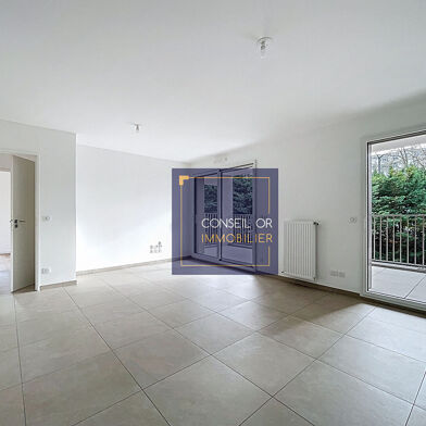 Appartement 2 pièces 1150 €