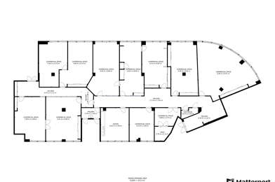 Commerce 7 pièces 2965 €