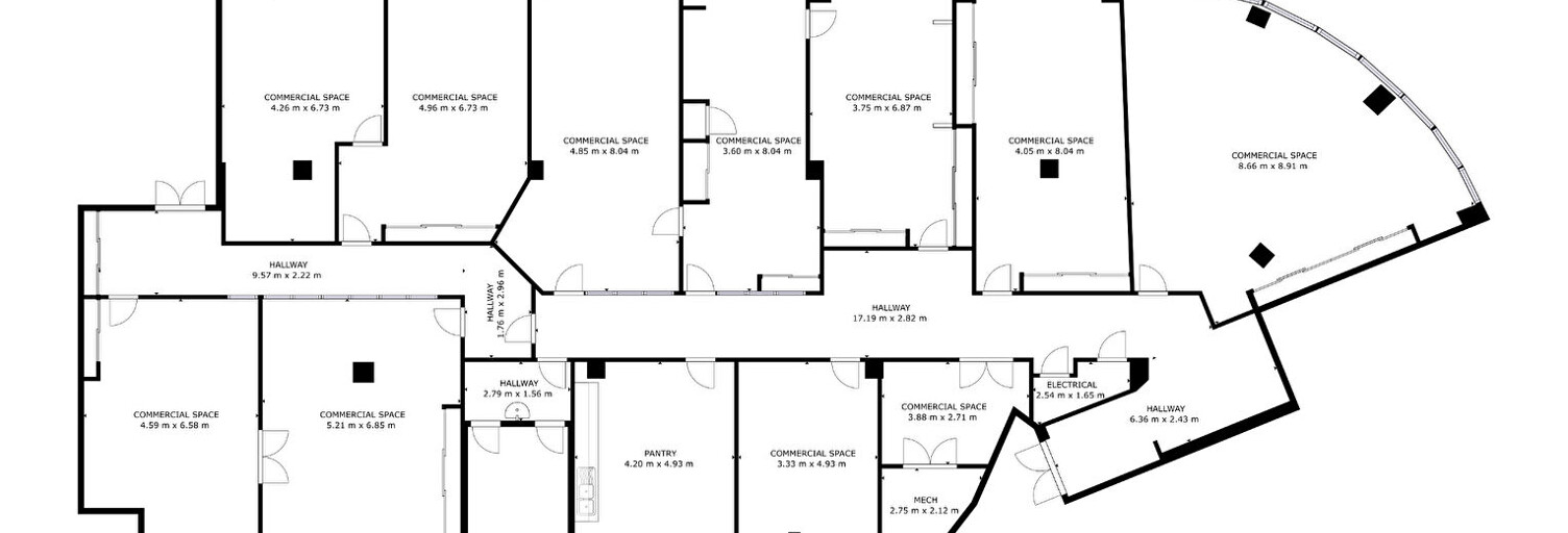 Commerce 7 Pièces 200 m² à louer à Grenoble (38000)