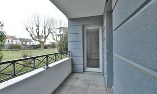 Appartement 2 Pièces 53 m² à vendre à Miribel (01700)