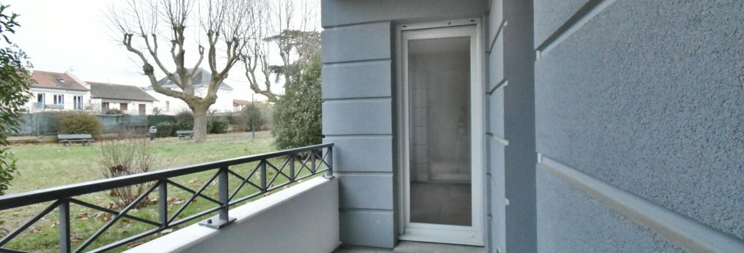 Appartement 2 Pièces 53 m² à vendre à Miribel (01700)