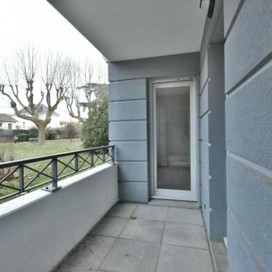 Appartement 2 pièces 215000 €