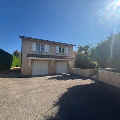 Maison 5 pièces 465000 €