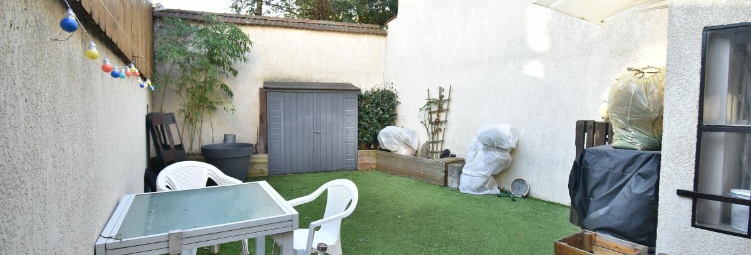 Maison 3 Pièces 115 m² à vendre à Meximieux (01800)